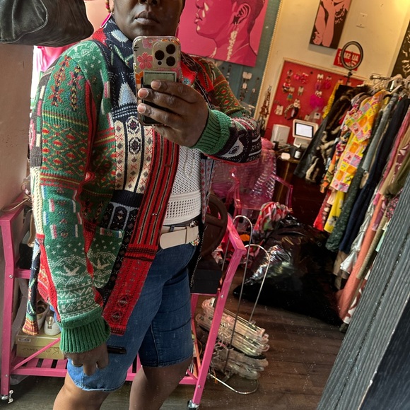 Ralph Lauren The Purple Label cardigan - Picture 7 of 9